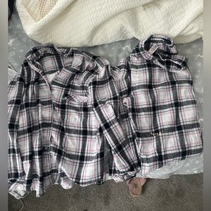 Victoria’s  Secret Pajama Set